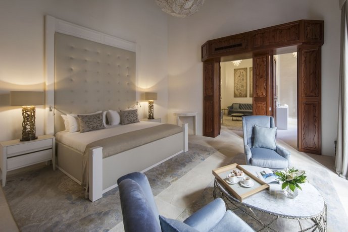 Palacio can Marques - Adults only