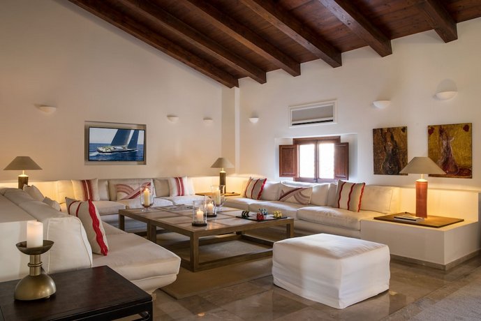 Palacio can Marques - Adults only