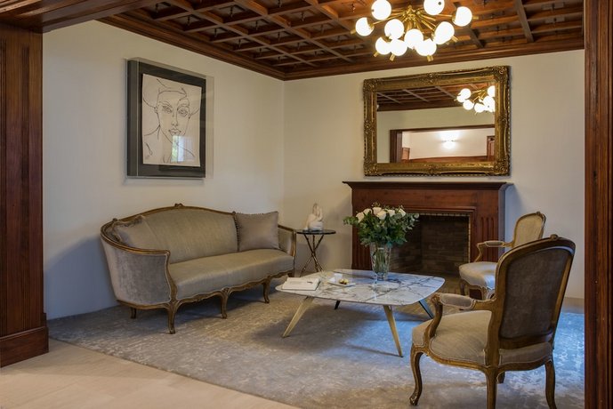 Palacio can Marques - Adults only