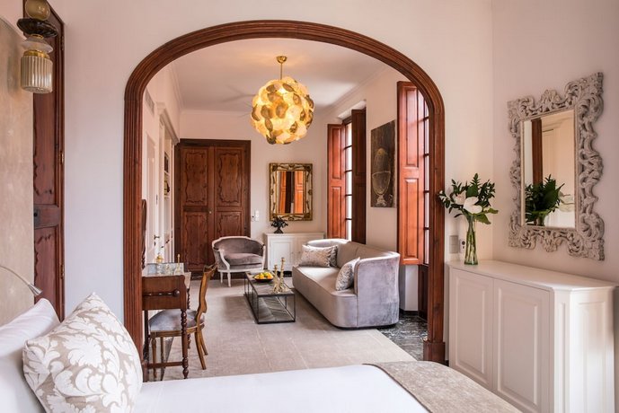 Palacio can Marques - Adults only