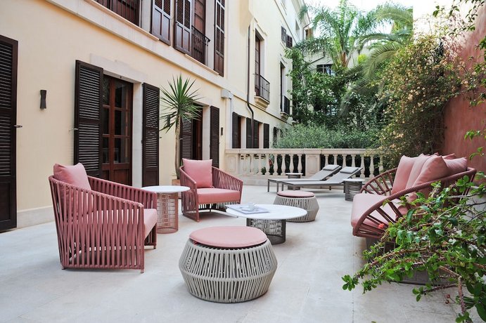 Palacio can Marques - Adults only