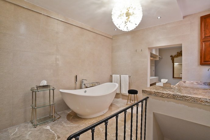 Palacio can Marques - Adults only
