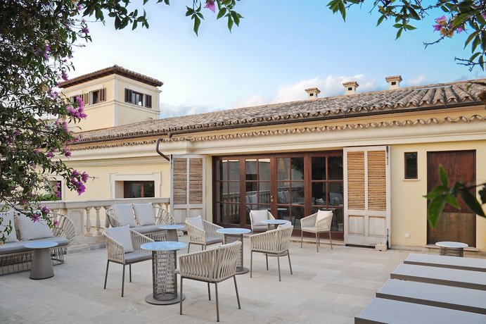 Palacio can Marques - Adults only