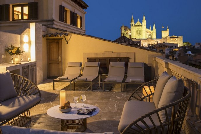 Palacio can Marques - Adults only