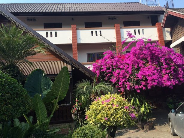 Little Home Chiang Mai