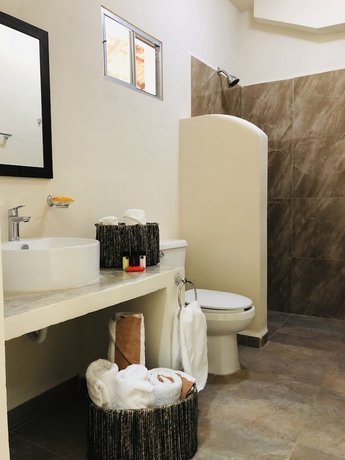 Tierra Maya Hotel Spa & Sanctuary