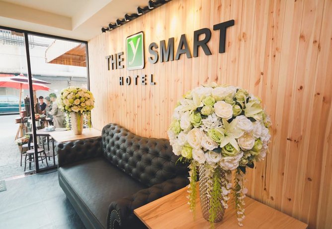 The Y Smart Hotel