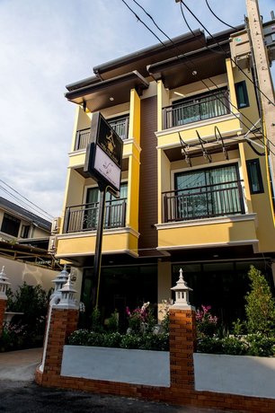 Villa Thai Orchid adult only