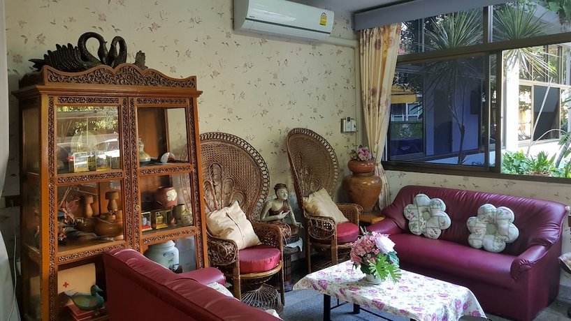 Wiang Inn Mansion