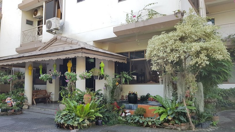 Wiang Inn Mansion