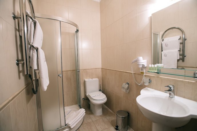 Edem Hotel Lviv