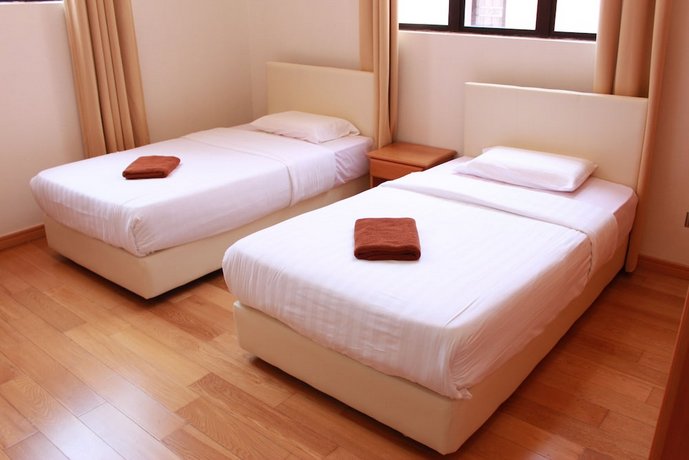 1st Choice Vacation Apartments@ Marina Court Resort Resort