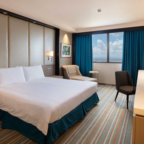 Marco Polo Plaza Cebu