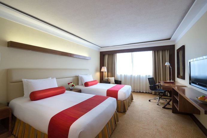 Marco Polo Plaza Cebu