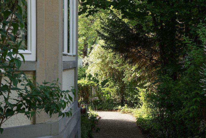 Signau House & Garden