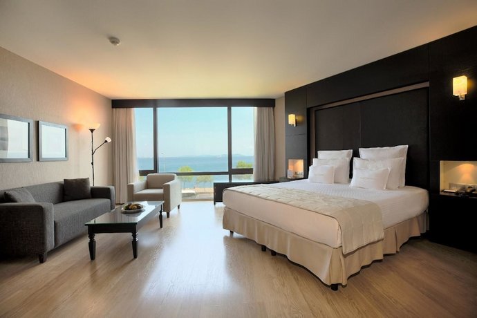 Kalyon Hotel Istanbul Istanbul