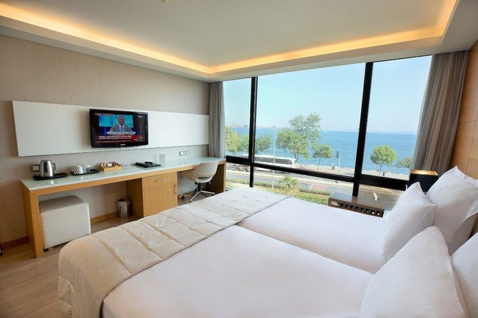 Kalyon Hotel Istanbul Istanbul
