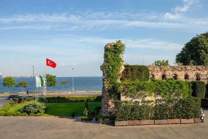 Kalyon Hotel Istanbul Istanbul