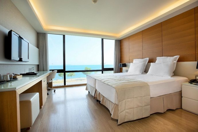 Kalyon Hotel Istanbul Istanbul