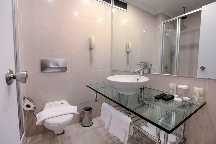 Kalyon Hotel Istanbul Istanbul