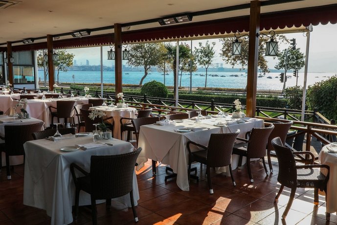 Kalyon Hotel Istanbul Istanbul