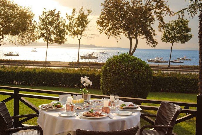 Kalyon Hotel Istanbul Istanbul