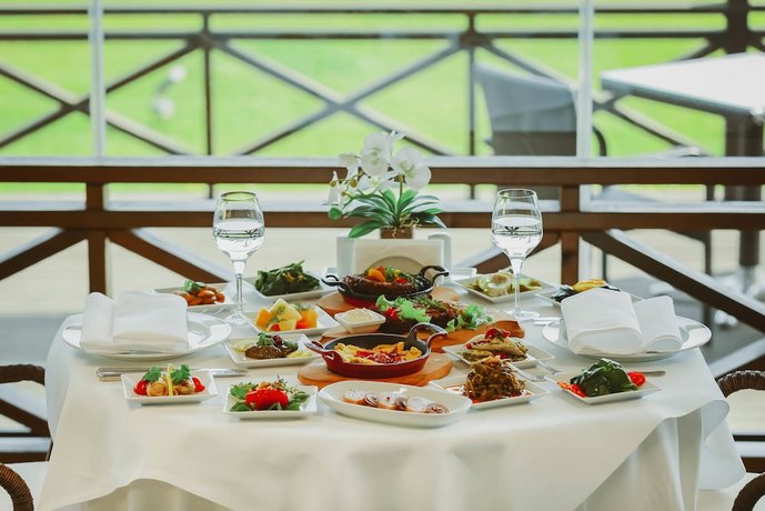 Kalyon Hotel Istanbul Istanbul