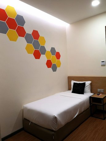 Qlio Hotel