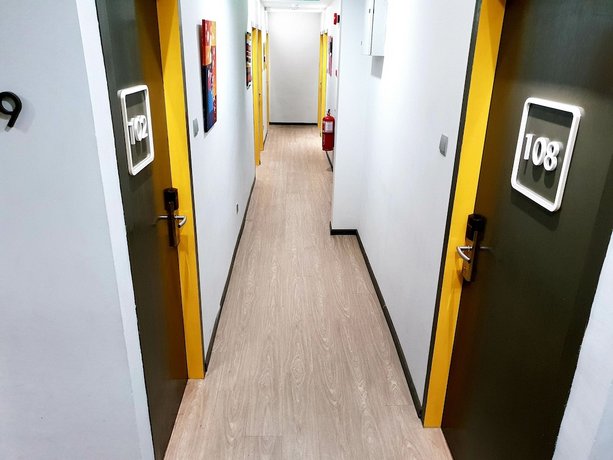 Qlio Hotel