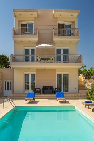 Villas Creta