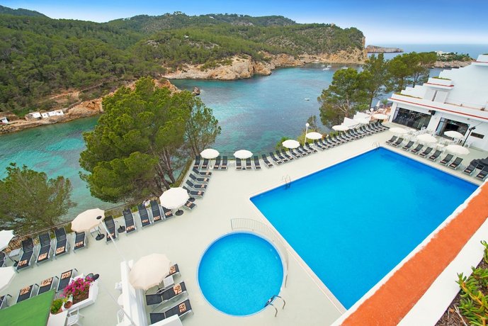 Hotel Galeon Port de Sant Miquel Ibiza