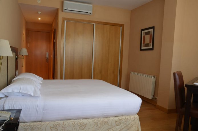 Hotel Spa Acevi Val d'Aran