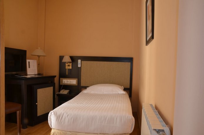 Hotel Spa Acevi Val d'Aran