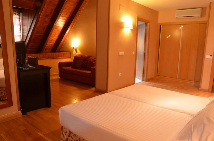 Hotel Spa Acevi Val d'Aran