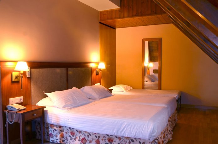 Hotel Spa Acevi Val d'Aran