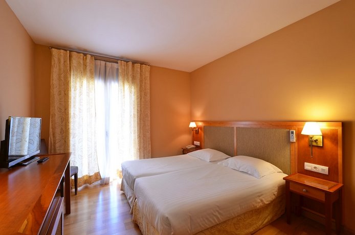 Hotel Spa Acevi Val d'Aran