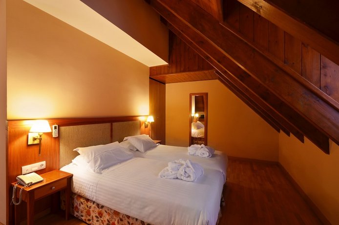 Hotel Spa Acevi Val d'Aran