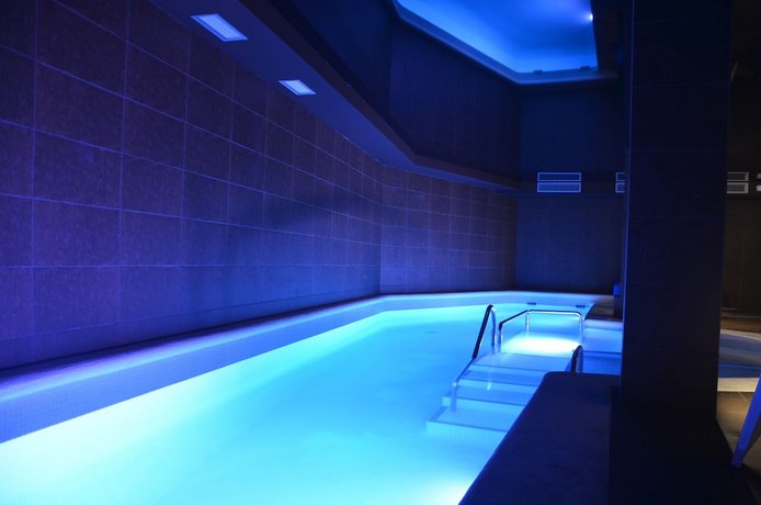 Hotel Spa Acevi Val d'Aran