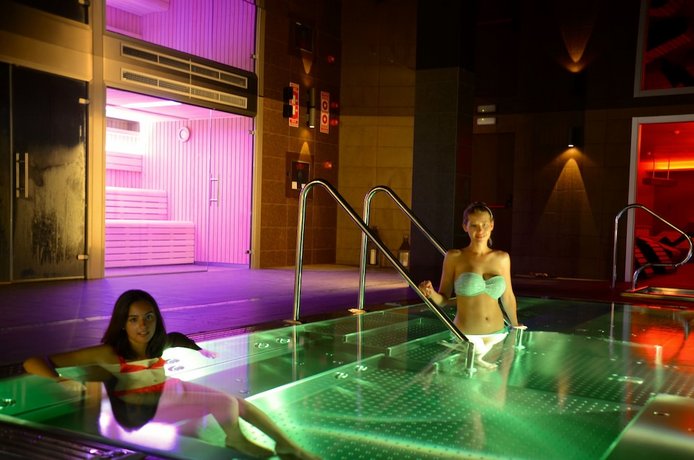 Hotel Spa Acevi Val d'Aran