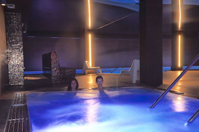 Hotel Spa Acevi Val d'Aran