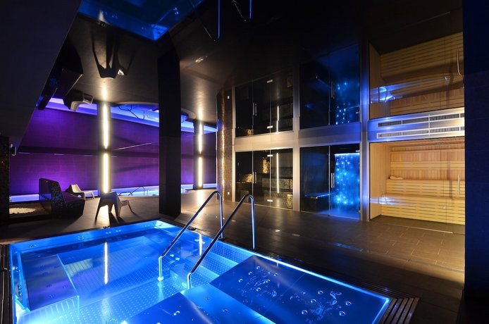 Hotel Spa Acevi Val d'Aran