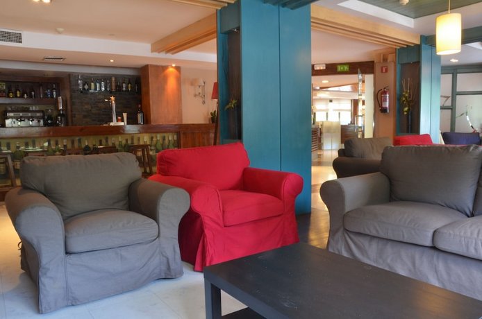 Hotel Spa Acevi Val d'Aran