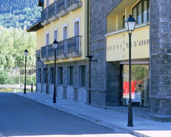 Hotel Spa Acevi Val d'Aran