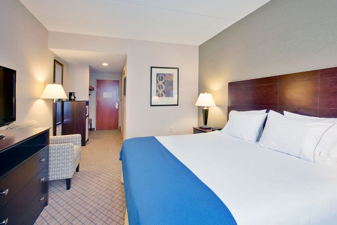 Holiday Inn Express Sault Ste Marie