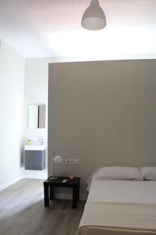NWT Paradise Urban Hostel