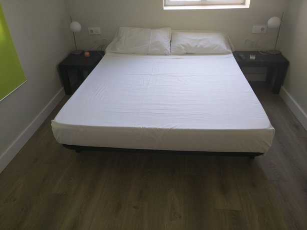 NWT Paradise Urban Hostel