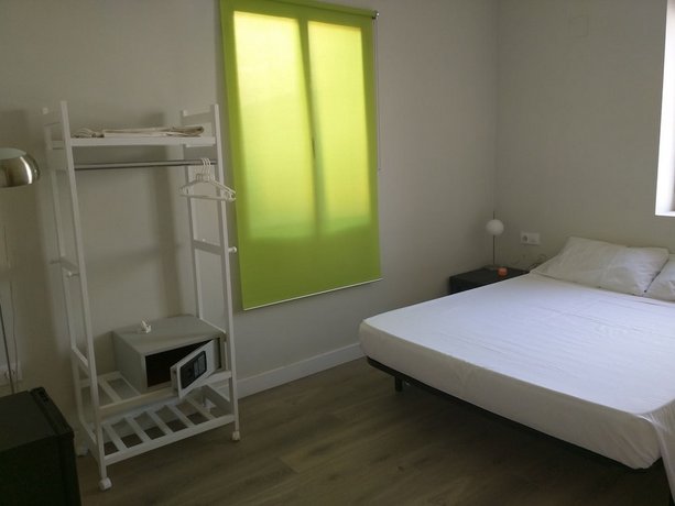 NWT Paradise Urban Hostel