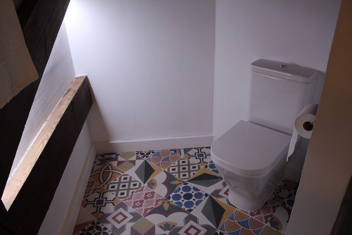 NWT Paradise Urban Hostel