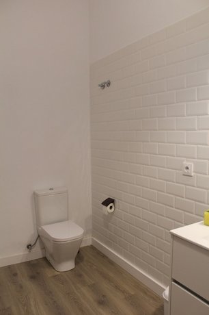 NWT Paradise Urban Hostel