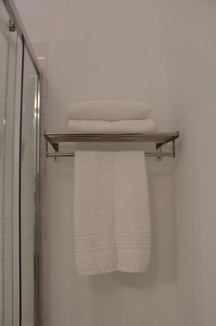 NWT Paradise Urban Hostel